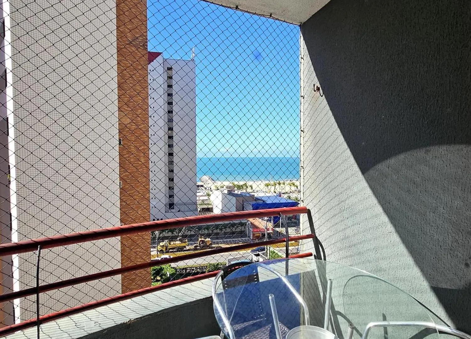 Porto De Iracema - 611 Frente Mar Apartamento Fortaleza  0*, Fortaleza (Ceara) Brasil