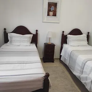 Casa Furt@do Casa de Férias Burgau